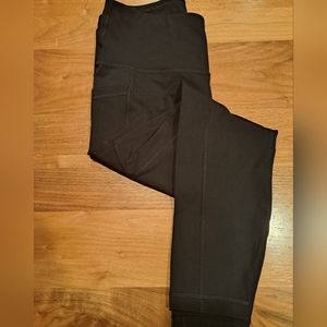 Woman's 90 DEGREE exercise leggings